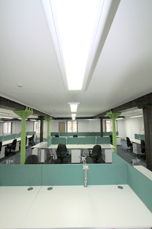 Electrical Projects from AB Electrical Hull Ltd